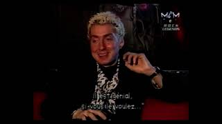 The Creatures (Siouxsie and Budgie) - MCM Rock Legends - 03/99