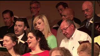 Video thumbnail of "Its a Grand and Glorious Feeling - 2017 Redback Hymnal Singing  - Gardendale AL"