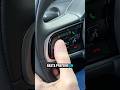Aiuti alla guida? Essenziali! Ma devono essere facili da gestire #adas #alvolante #fiat500hybrid