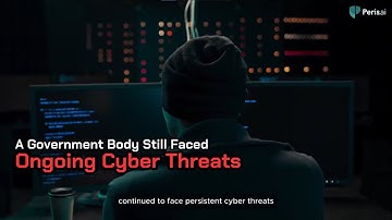 Government Cybersecurity Reinvented with Agentic-AI | Peris.ai BrahmaIRP & Fusion