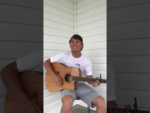 One Number Away - Luke Combs || Bryce Mauldin Cover