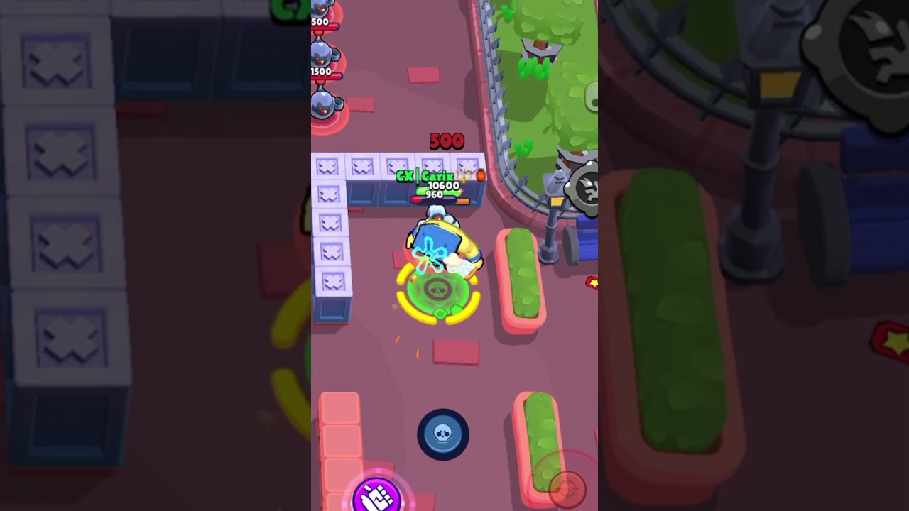 This el primo edit 😮💨#brawlstars #edit #viral