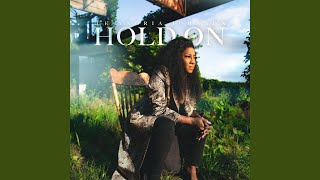 Video thumbnail of "Le'Andria Johnson - Hold On"
