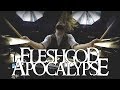 Fleshgod Apocalypse - The Violation (cover)