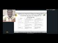 Lecture Video| I/O Interfacing | Karthi N AP/MCT #snsdesignthinkers #designthinking #snsinstitutions