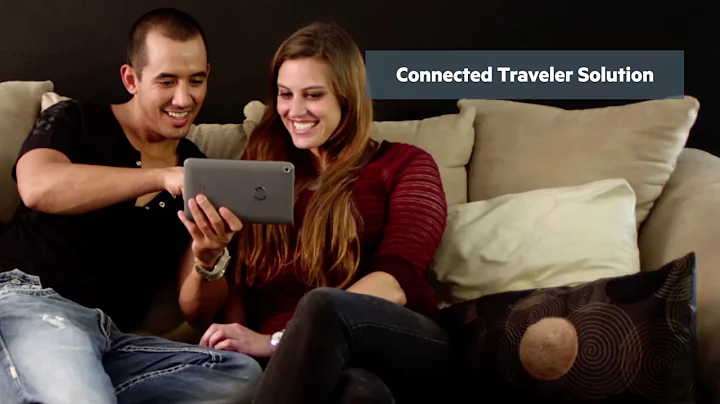 How Digital Transformation is Revolutionizing Travel