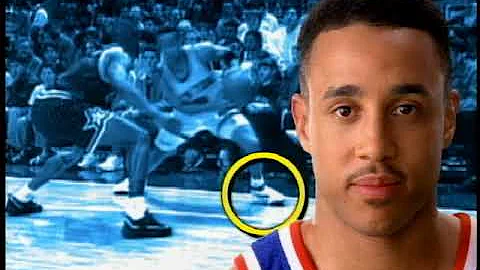 Adidas International - John Starks