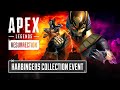 Apex Legends: Harbingers Collection Event Trailer