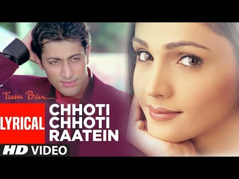 Chhoti Chhoti Raatein