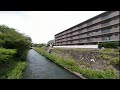 VR180 video by VR180 Creator 琵琶湖疏水３