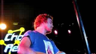 Anthony Green - Act Appalled (Acoustic) 8-23-08
