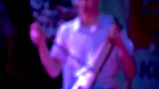 Düzköy 2013 Şenliği Samet Kandazoğlu