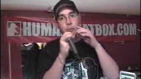 Outward clickroll - BeatBox Tutorial (by Tyte)