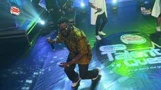 Mike Abdul Live At GGTQ2023 Grand Finale