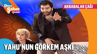 Görkemin Kurtulamadığı Sevdalısı Yahu - Dikkat Şahan Çıkabilir