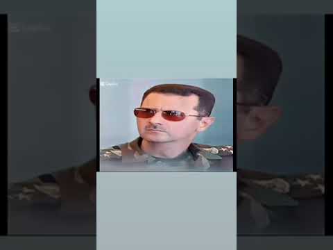 الامام علي بالاسد بشار