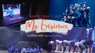 [Highlight] My Engineer 1st Fan Meeting 