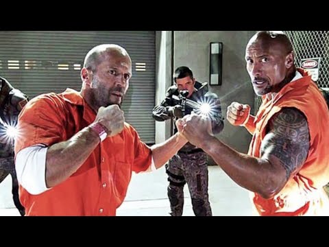 برغم العداوه الكبيره اللي بينهم بتجبرهم الظروف انهم يتجمعو فى مهمه واحده Fast Furious 8