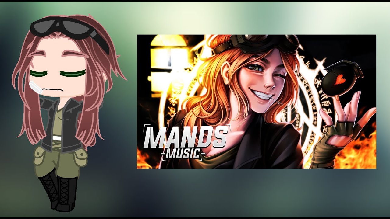 °•📱💥OPD reagindo ao rap da Erin- Bela Explosão (Mands)💥📱°•