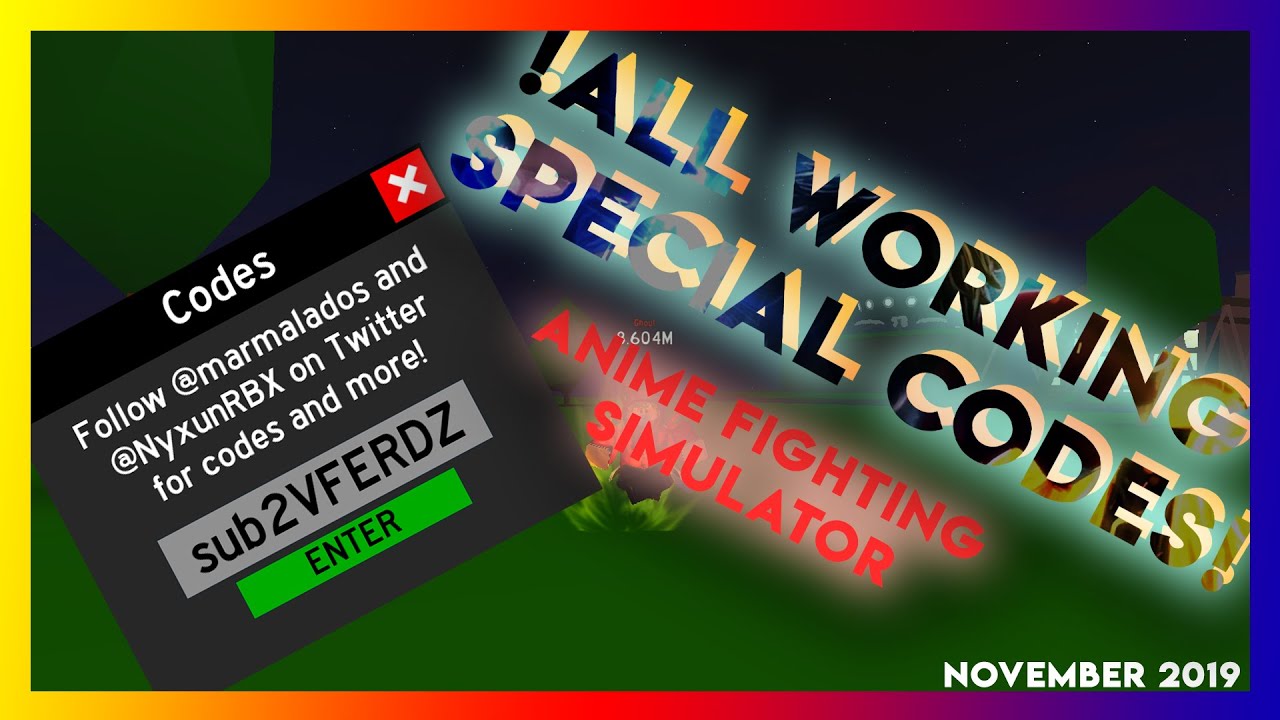 all-the-special-working-codes-in-stands-anime-fighting-simulator-november-2019-roblox