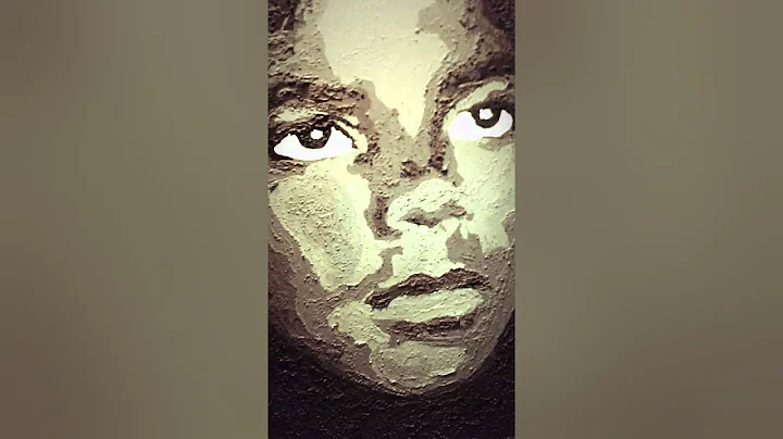 Portraits painted by Aman Smith
