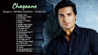 Chayanne
