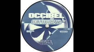 Download Lagu Occibel - Take This MP3