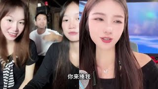 小陈的老挝媳妇儿  教教小美打pk赚钱 人气还不错 中文进步不少