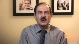 الاسطورة الممرضة أم عمار - الإعلامي السوري توفيق الحلاق