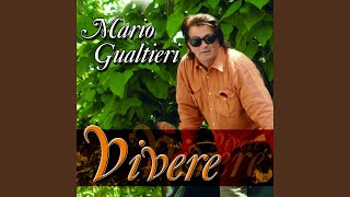 Video thumbnail of "Mario Gualtieri - Magico Cosenza"