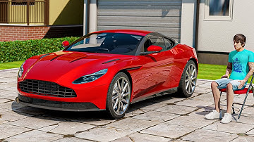 Car Dealership Business Game Android Gameplay