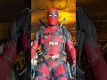 Deadpool 2 Foreshadowed the X-Force Deaths in One Clever Scene #deadpool #marvel