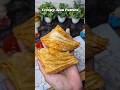 Aloo Puff Patties Without Oven #shorts #snacks #viral #potato #patties #trending #shortsfeed #recipe