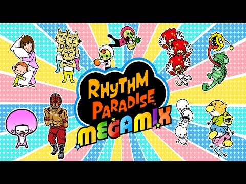 lockstep rhythm heaven megamix lockstep rhythm heaven megamix