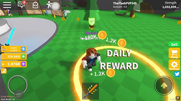 ALL 4 OP CODES FOR CROWNS *UPDATE 3* - Roblox Saber Simulator