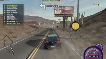 NFS ProStreet Remastered in 2025 Released [60FPS | FULL 4K VIDEO]