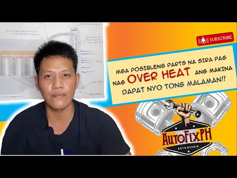 Video: Ano ang mangyayari kapag nag-overheat ang iyong preno?