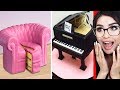 Amazing Cakes That Look Like Furniture