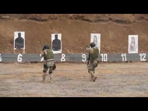 სპეცრაზმი