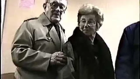 Blumenthal/Raski...  Family - March 2, 1995