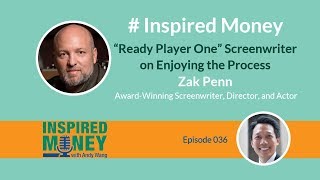 Money, Adversity, And Success Beyond The #Metaverse With Zak Penn