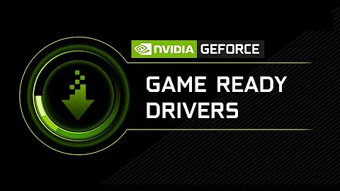 Nvidia Driver 576.02 Released! Fixes Black Screens & Improves Windows 11 24H2 Stability!