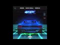 Migos - Motor Sport ft. Cardi B & Nicki Minaj [Audio]