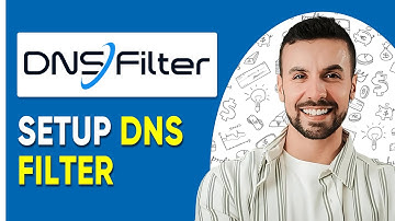 How to Setup DNS Filter | Easy Guide -2025