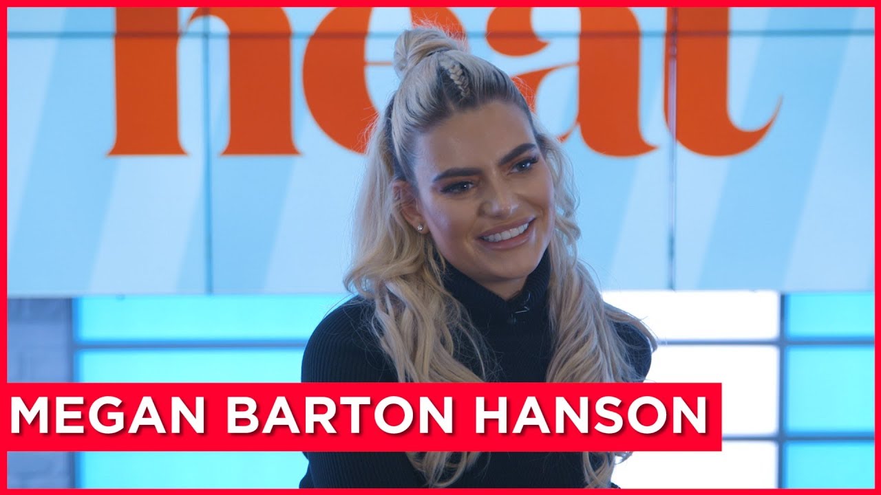 Barton-hanson earnings megan onlyfans Megan Barton