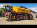 Køb Gyllevogn Vredo VT3936 selvkørende på Klaravik