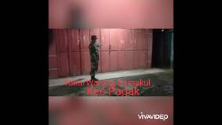 KODIM 0818/MALANG-BATU KORAMIL 0818/10 PAGAK Operasi penegakan disiplin bersama FORKOPIMCAM