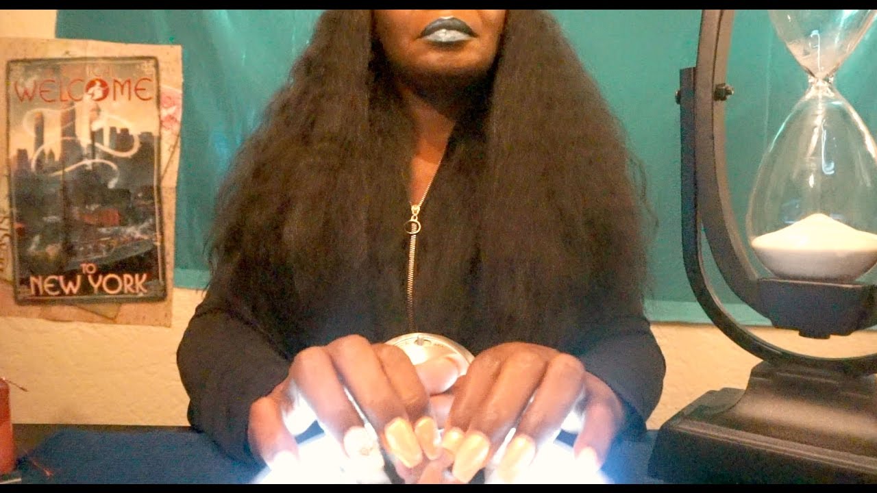 1 Hour Tapping ASMRTheChew Touch