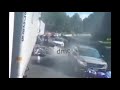 EL MOMENTO EXACTO CUANDO SE ESTRELLAN LOS MOTOCICLISTAS CONTRA VEHCULOS EN LA DE CUERNAVACA 6 RIP