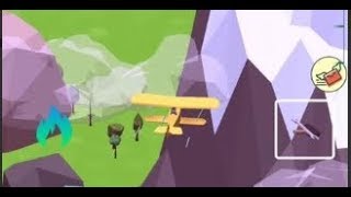 Brave Flight - Android Gameplay screenshot 2